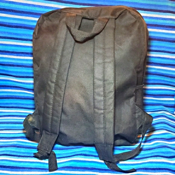 Forever Collectibles Indianapolis Colts Backpack - Picture 5 of 5